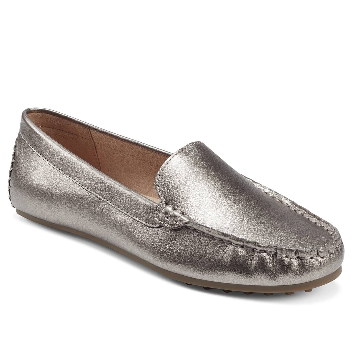 Womens Aerosoles Over Drive Loafers