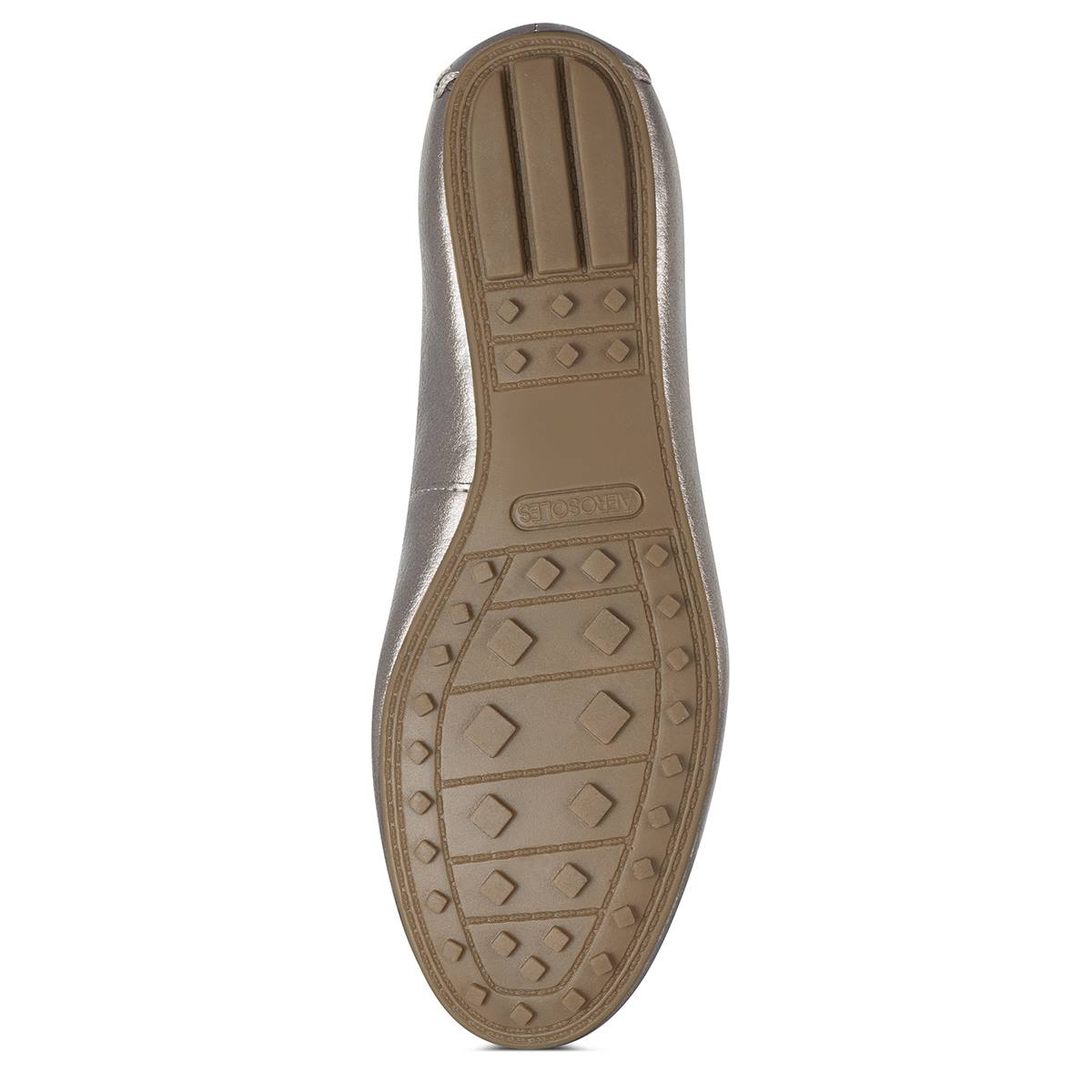 Womens Aerosoles Over Drive Loafers