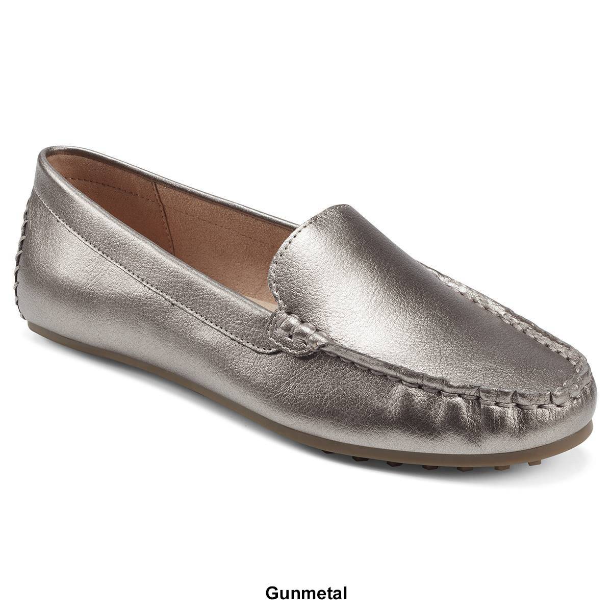 Womens Aerosoles Over Drive Loafers