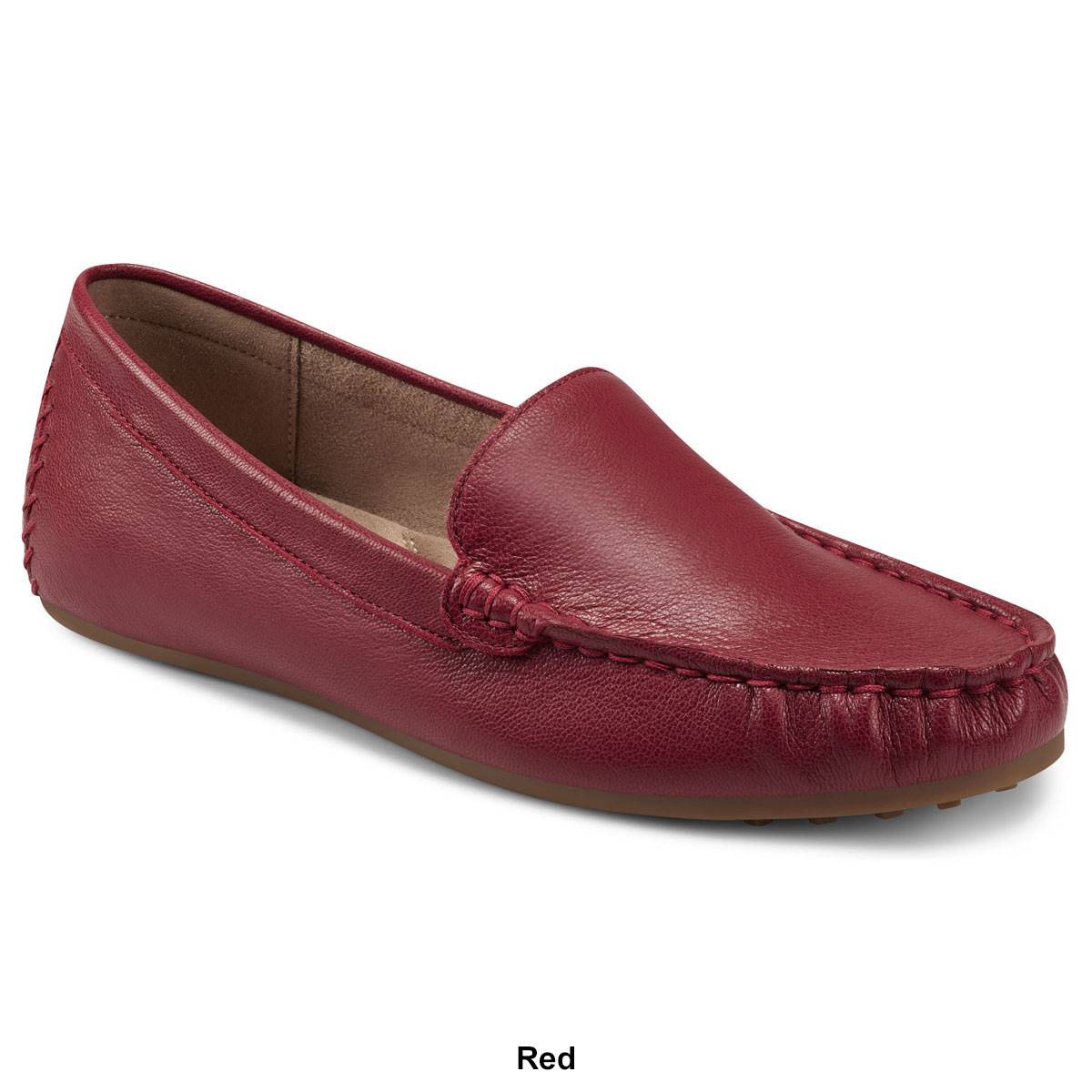 Womens Aerosoles Over Drive Loafers