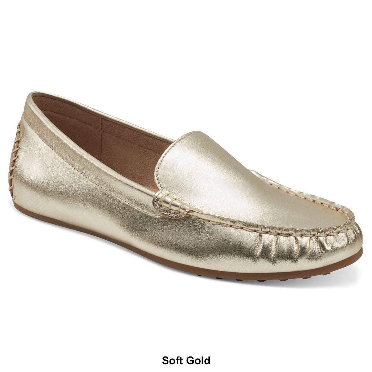 Womens Aerosoles Over Drive Loafers