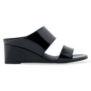 Womens Aerosoles Wheeler Wedge Sandals alternate view