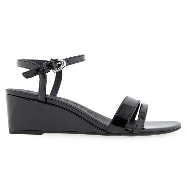 Womens Aerosoles Witt Wedge Sandals alternate view