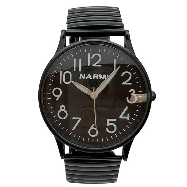 Womens Olivia Pratt(tm) Stretch and Classic Analog Watch - L4002