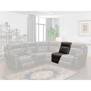 Dakota Armless Chair