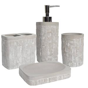 Sweet Home Collection Avalon Bath Collection