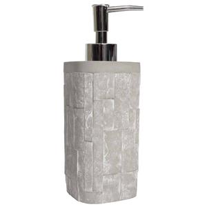 Sweet Home Collection Avalon Lotion Pump/Soap Dispenser