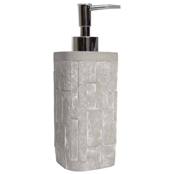 Sweet Home Collection Avalon Lotion Pump/Soap Dispenser