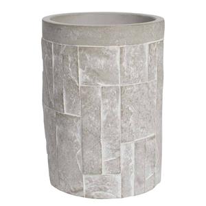 Sweet Home Collection Avalon Bath Tumbler