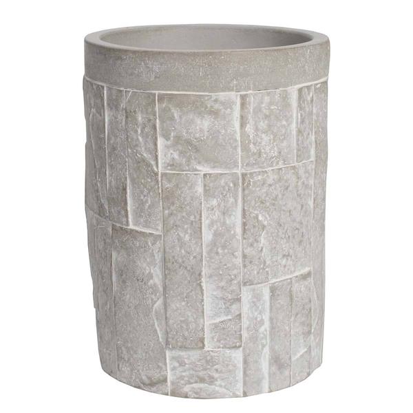 Sweet Home Collection Avalon Bath Tumbler