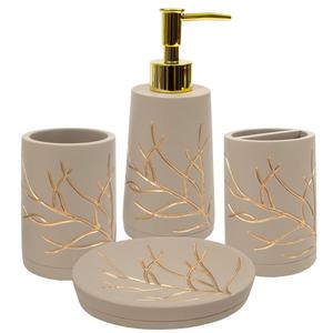 Sweet Home Collection Branches Bath Collection