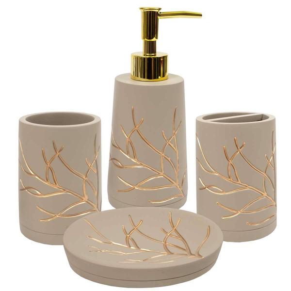 Sweet Home Collection Branches Tumbler alternate view