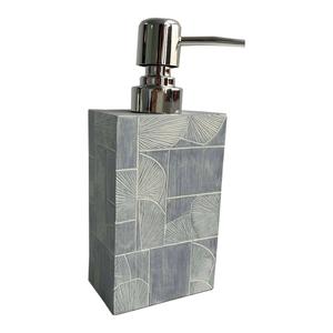 Sweet Home Collection Casanova Lotion Pump/Soap Dispenser