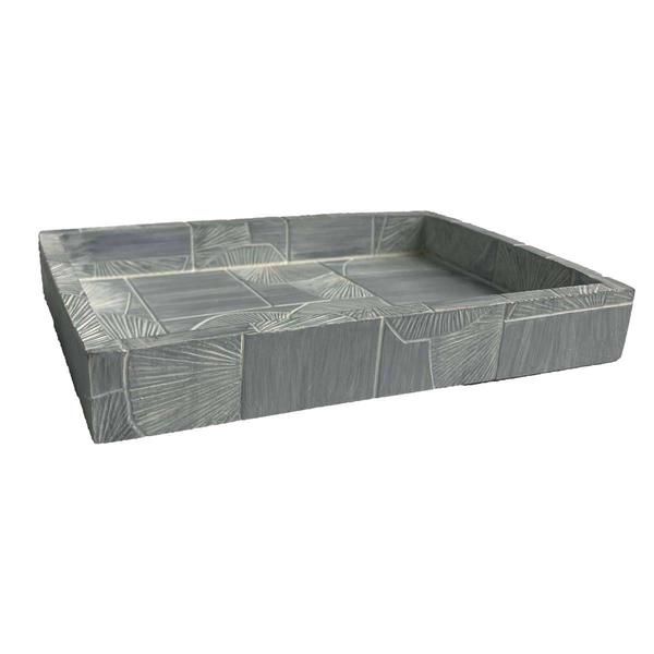 Sweet Home Collection Casanova Soap Dish