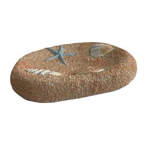 Sweet Home Collection Ocean Star Soap Dish