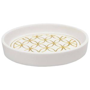 Sweet Home Collection Pendant Soap Dish