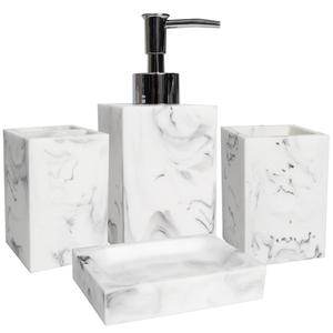 Sweet Home Collection Plaza Bath Collection