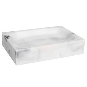 Sweet Home Collection Plaza Soap Dish