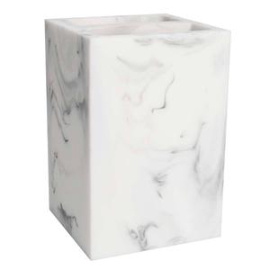 Sweet Home Collection Plaza Toothbrush Holder