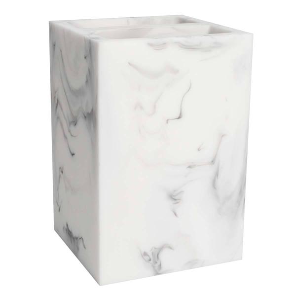 Sweet Home Collection Plaza Toothbrush Holder
