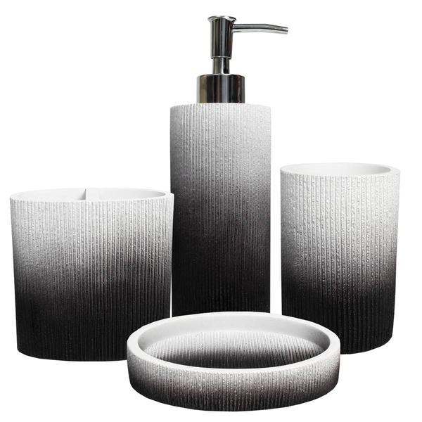 Sweet Home Collection Urbana Bath Collection