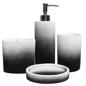 Sweet Home Collection Urbana Lotion Pump/Soap Dispenser alternate view