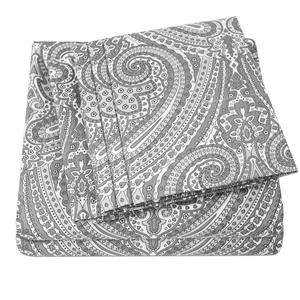 Sweet Home Collection 6pc. Paisley Microfiber Sheet Set