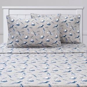 Sweet Home Collection Kids Fun & Colorful Space Sheet Set