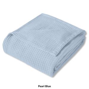 Sweet Home Collection Grand Hotel Luxurious Super Soft Blanket alternate view