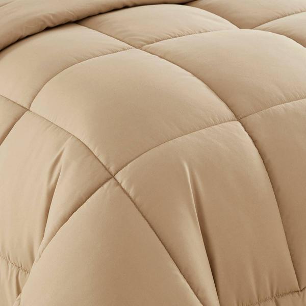 Sweet Home Collection All Season Warmth Comforter alternate view