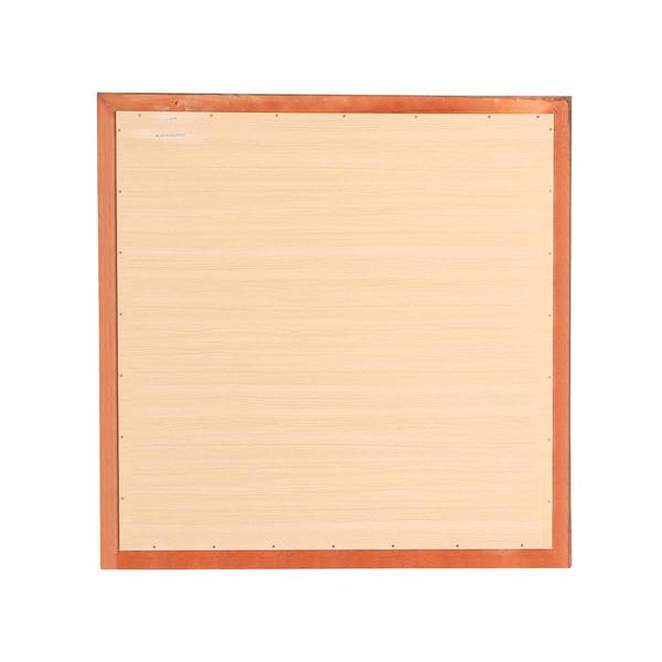 Passion Furniture Classic Square Dresser Mirror - 41x41 alternate view