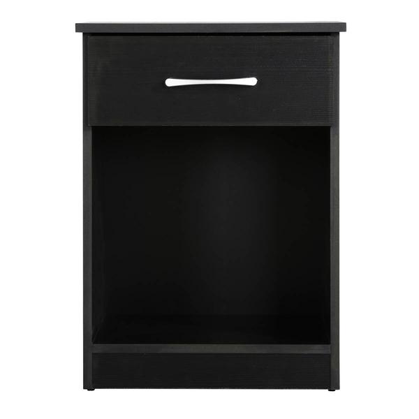 Passion Furniture Lindsey End Table alternate view