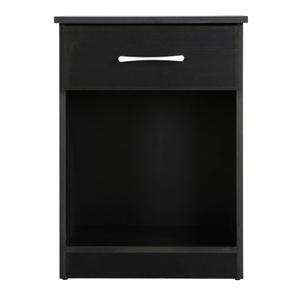 Passion Furniture Lindsey End Table alternate view