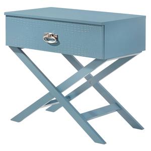 Passion Furniture Xavier End Table