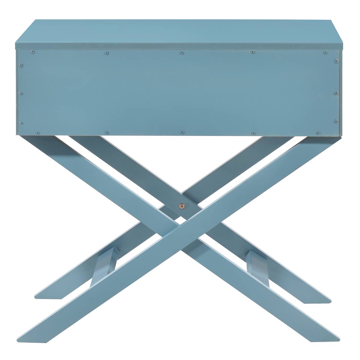 Passion Furniture Xavier End Table