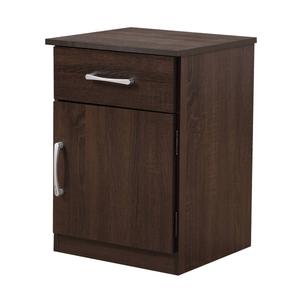 Passion Furniture Alston Nightstand
