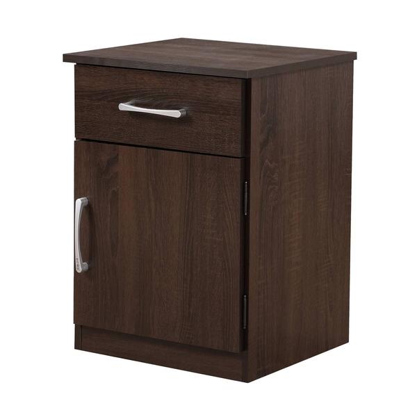 Passion Furniture Alston Nightstand