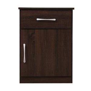 Passion Furniture Alston Nightstand alternate view