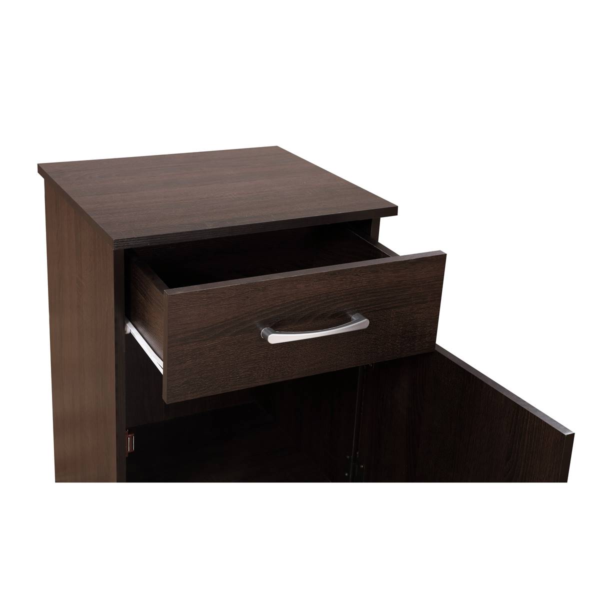 Passion Furniture Alston Nightstand