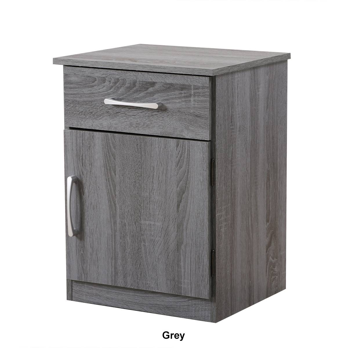 Passion Furniture Alston Nightstand