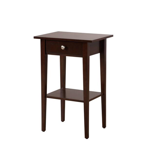 Passion Furniture Dalton Nightstand