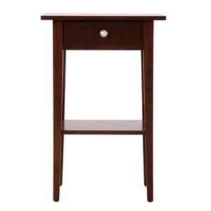 Passion Furniture Dalton Nightstand alternate view