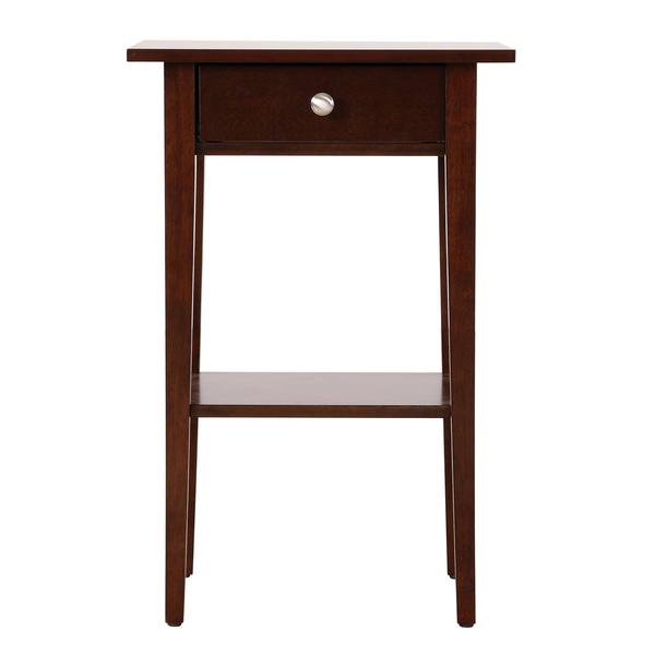Passion Furniture Dalton Nightstand alternate view
