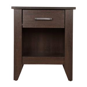 Passion Furniture Lennox Nightstand alternate view