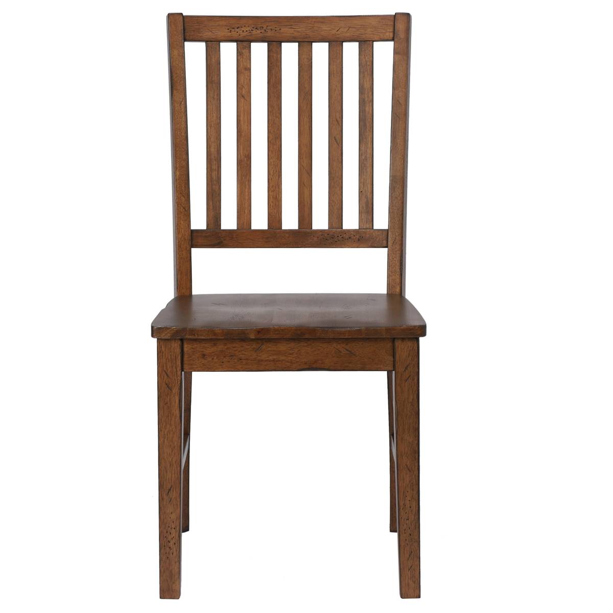 Besthom Simply Brook Side Chairs - Set Of 2