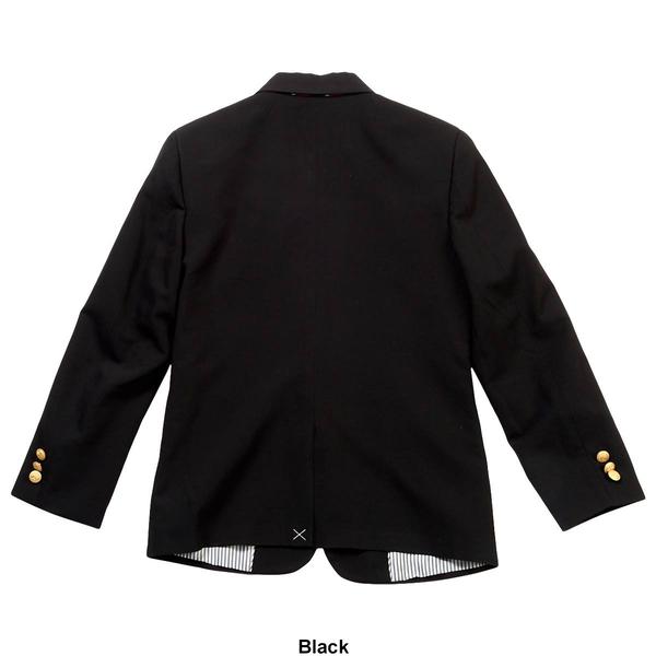 Boys (8-20) Anxy Solid Classic Blazer alternate view