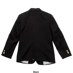 Boys (8-20) Anxy Solid Classic Blazer alternate view