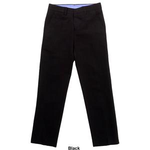 Boys (8-20) Anxy Solid Regular Dress Pants alternate view
