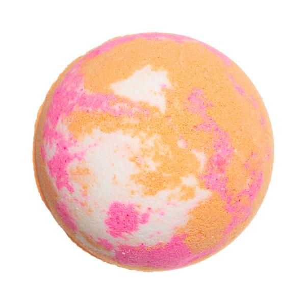 Fizz & Bubble Rainbow Sherbet Bath Fizzy