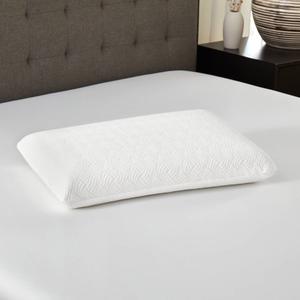 Bodipedic(tm) Classic Support Conventional Memory Foam Bed Pillow alternate view